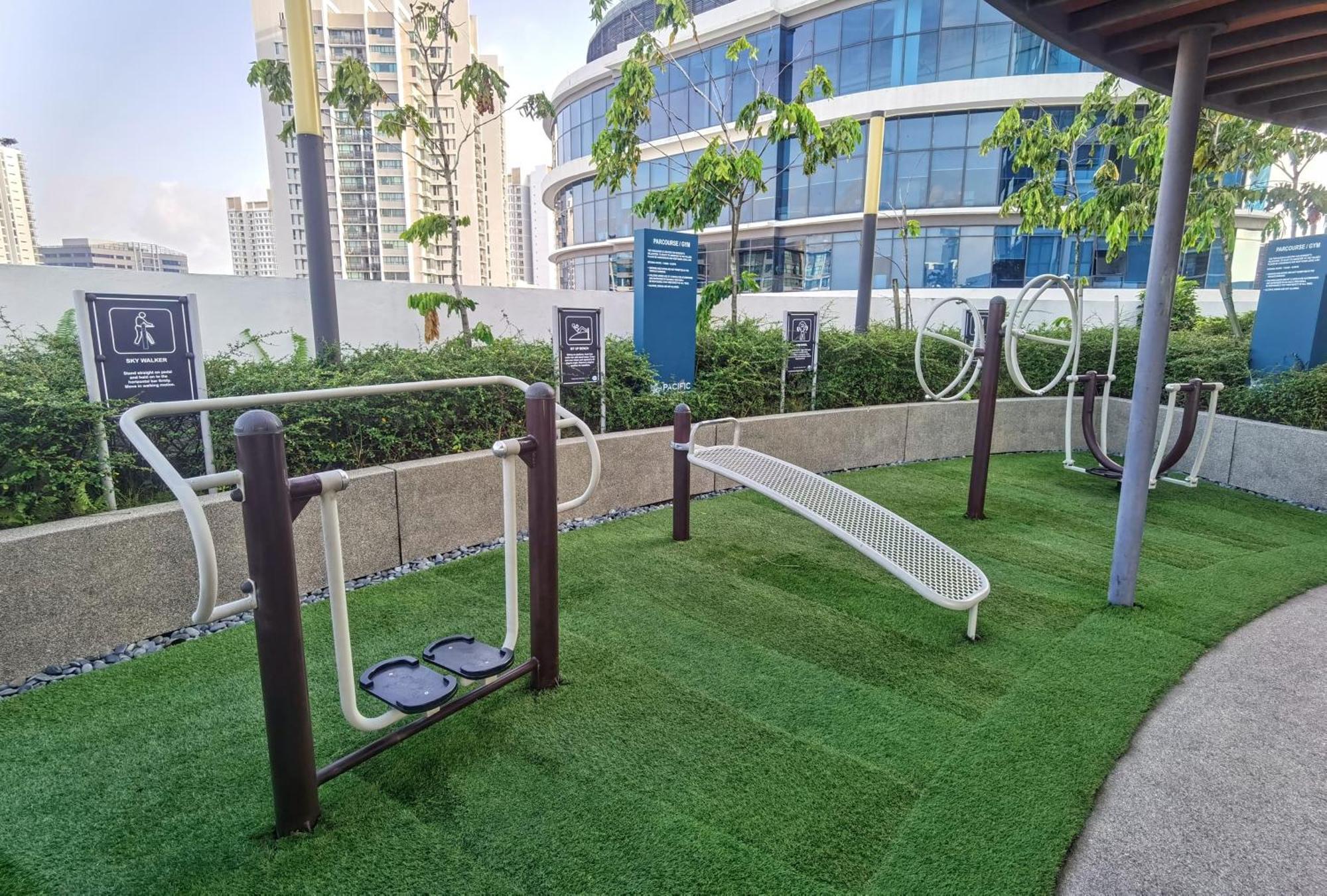 Comfy Luxury 5 Star Bed & Sofa 3r2b 2carpark Wifi *