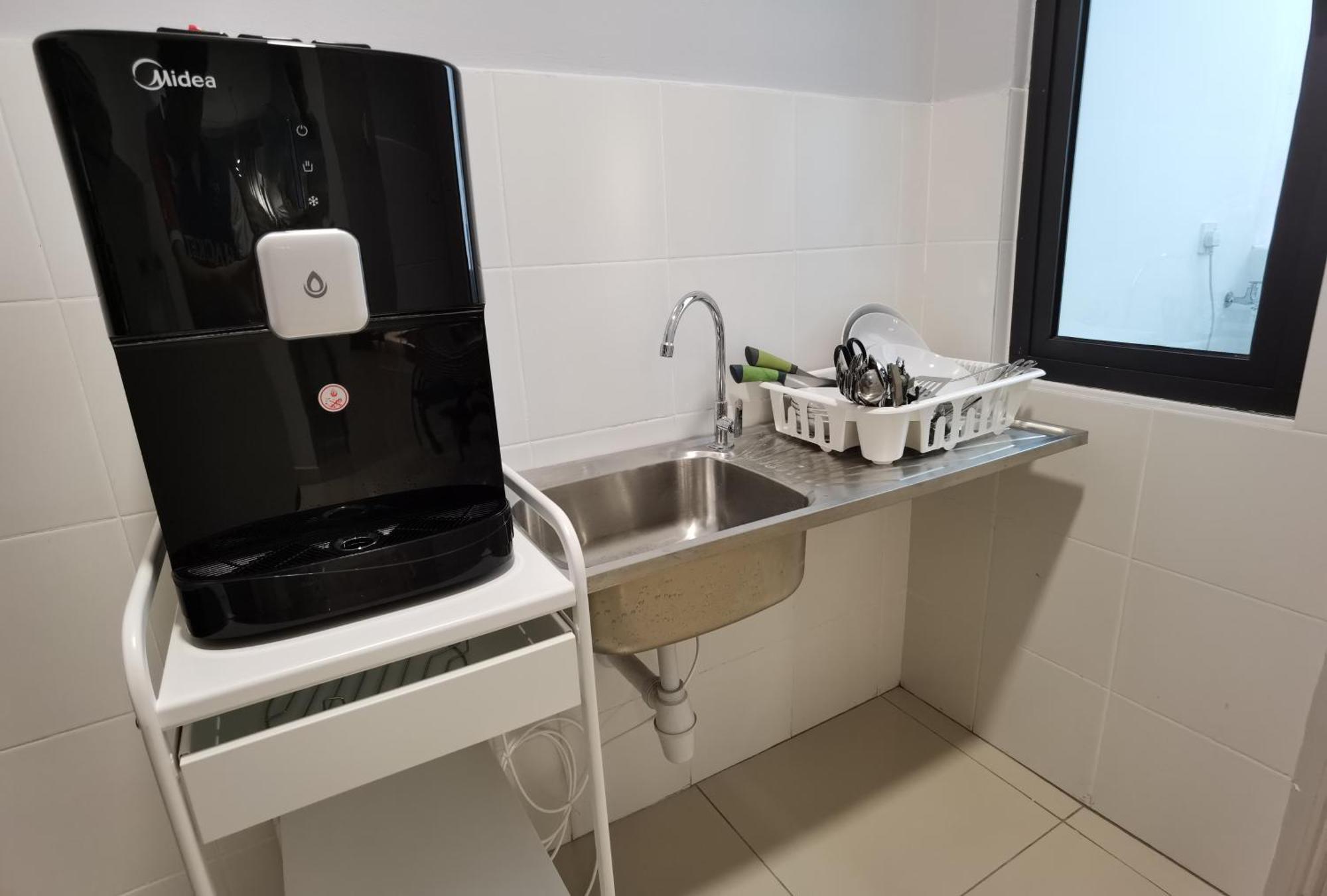 Apartment Comfy Luxury 5 Star Bed & Sofa 3r2b 2carpark Wifi *
