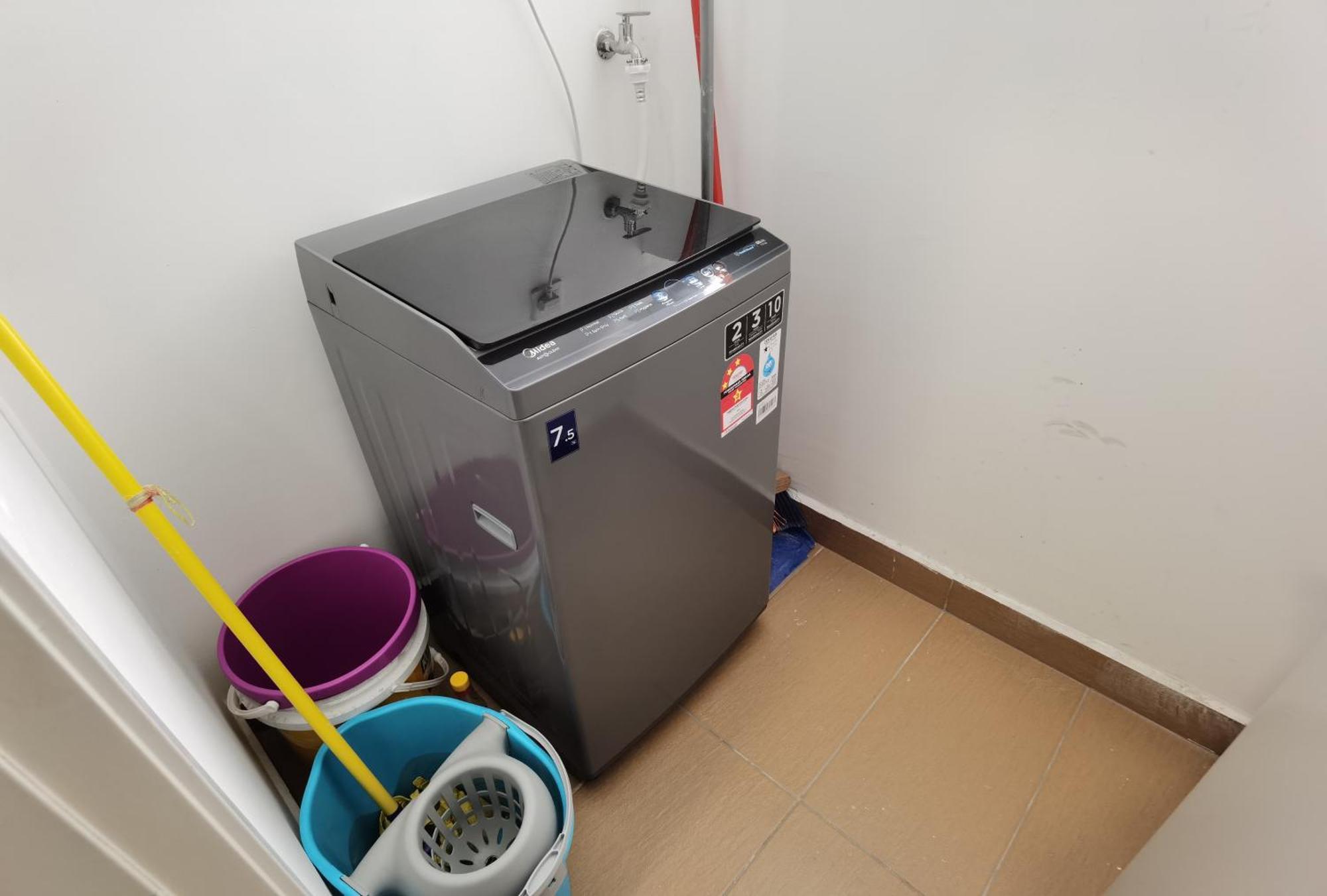 Comfy Luxury 5 Star Bed & Sofa 3r2b 2carpark Wifi * Petaling Jaya